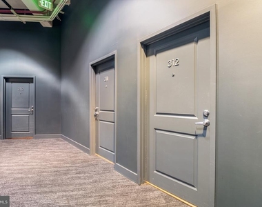1701 Kalorama Road Nw - Photo Thumbnail 1