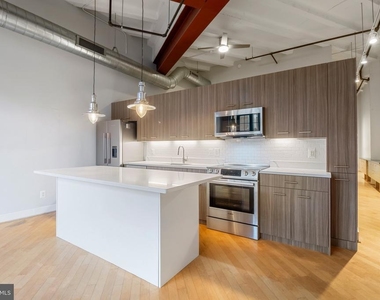 1701 Kalorama Road Nw - Photo Thumbnail 16