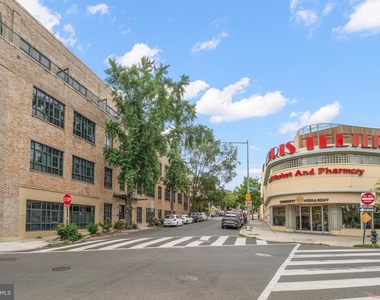 1701 Kalorama Road Nw - Photo Thumbnail 22
