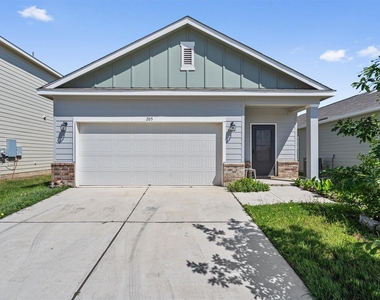 205 Athena Way - Photo Thumbnail 1