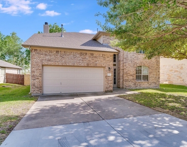 4029 Lake Edge Way - Photo Thumbnail 1