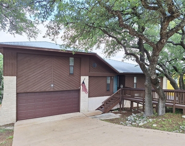 8310 Bar K Ranch Rd - Photo Thumbnail 1