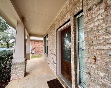 15521 Whistling Straits Dr - Photo Thumbnail 1