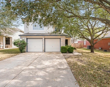 17413 Toyahville Trl - Photo Thumbnail 1