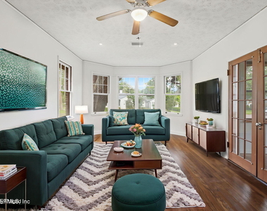 1406 Palmer Terrace - Photo Thumbnail 5