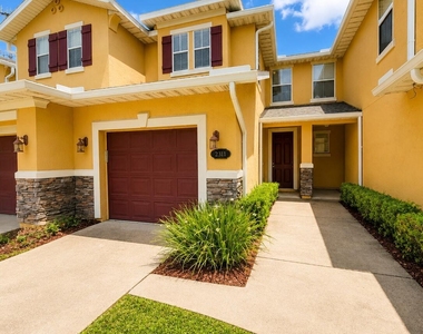2311 Red Moon Drive - Photo Thumbnail 1