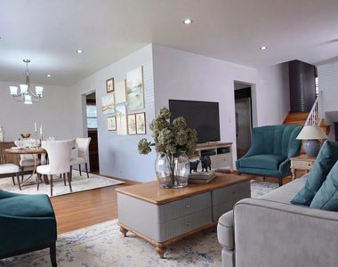 9037 N Joey Drive - Photo Thumbnail 1