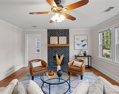 1339 Miller Reed Avenue Se - Photo Thumbnail 2