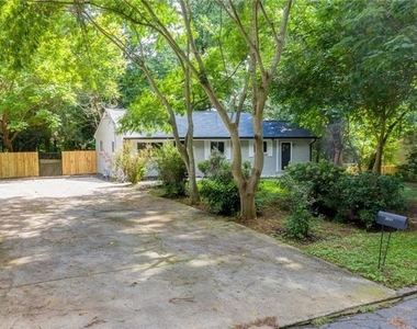 2951 Haralson Road - Photo Thumbnail 2