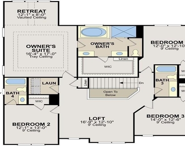 4780 Westoak Court - Photo Thumbnail 15
