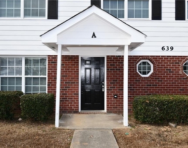 639 Mill Stone Bluff - Photo Thumbnail 1