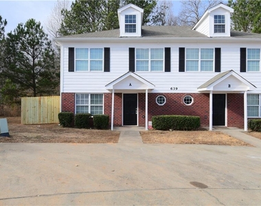 639 Mill Stone Bluff - Photo Thumbnail 39