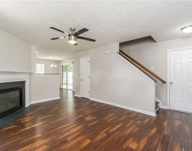 5765 Ridge Stone Way - Photo Thumbnail 3