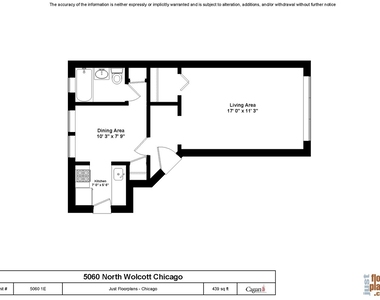 5060 N Wolcott Avenue - Photo Thumbnail 7