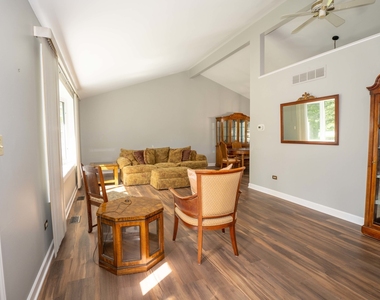 16409 Winding Creek Road - Photo Thumbnail 1