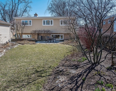 2322 Birchwood Avenue - Photo Thumbnail 15