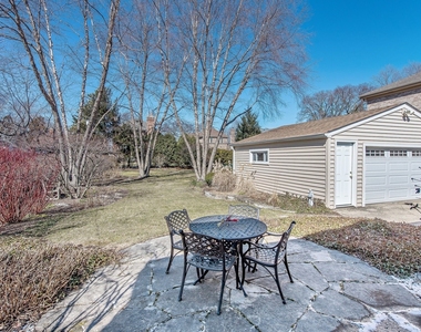 2322 Birchwood Avenue - Photo Thumbnail 18