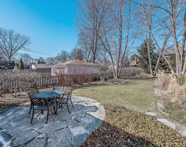 2322 Birchwood Avenue - Photo Thumbnail 14
