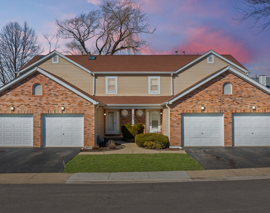 485 Nicole Drive - Photo Thumbnail 1