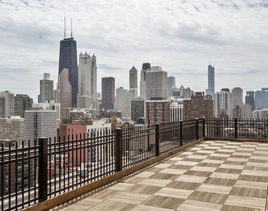 1360 N Sandburg Terrace - Photo Thumbnail 3