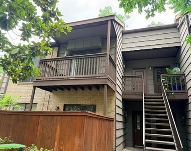 11711 Memorial Drive - Photo Thumbnail 1