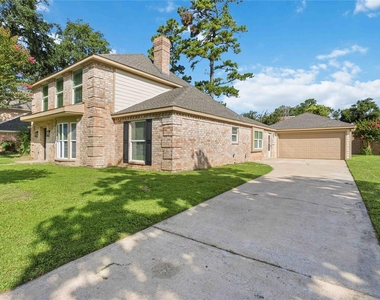 5702 Old Lodge Drive - Photo Thumbnail 2