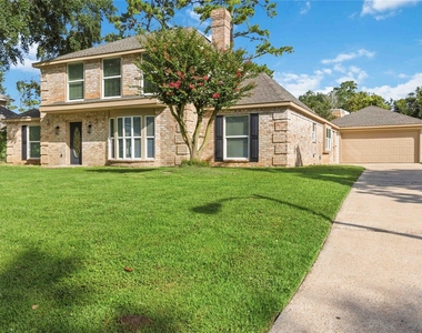 5702 Old Lodge Drive - Photo Thumbnail 1