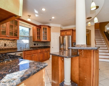21219 Flat Creek Lane - Photo Thumbnail 2