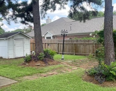 21219 Flat Creek Lane - Photo Thumbnail 13