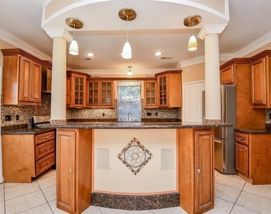 21219 Flat Creek Lane - Photo Thumbnail 1