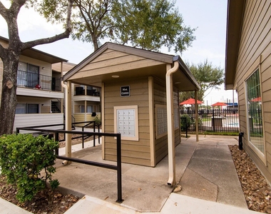 8455 Will Clayton Parkway - Photo Thumbnail 20