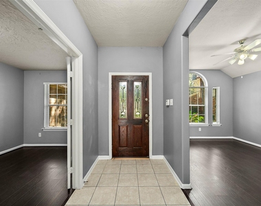 10 S Willow Point Circle - Photo Thumbnail 1
