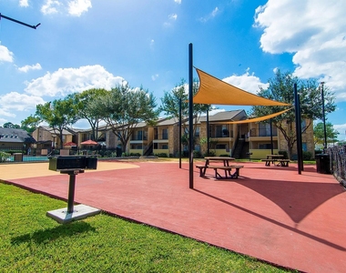 8455 Will Clayton Parkway - Photo Thumbnail 12
