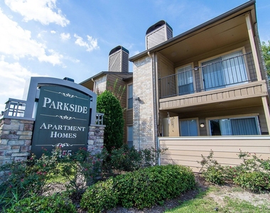8455 Will Clayton Parkway - Photo Thumbnail 6