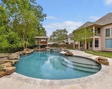 14115 Norhill Pointe Drive - Photo Thumbnail 9