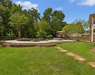 14115 Norhill Pointe Drive - Photo Thumbnail 6