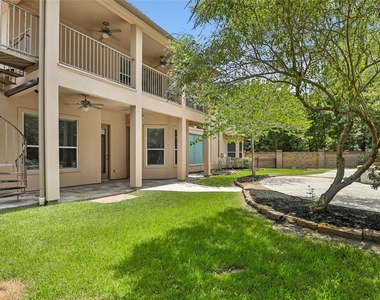 14115 Norhill Pointe Drive - Photo Thumbnail 5