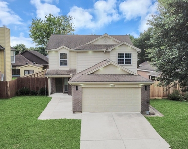 5035 E Pagewick Drive - Photo Thumbnail 2