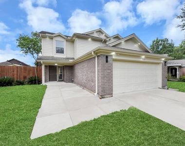 5035 E Pagewick Drive - Photo Thumbnail 1