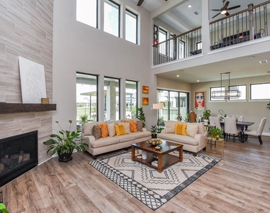 24902 Pavonia Lake Lane - Photo Thumbnail 14