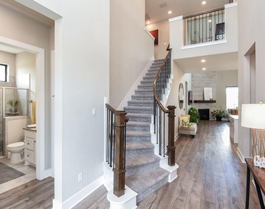 24902 Pavonia Lake Lane - Photo Thumbnail 7