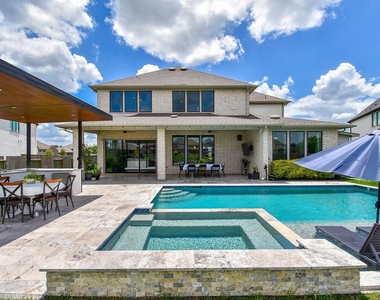 24902 Pavonia Lake Lane - Photo Thumbnail 3