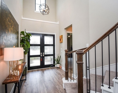 24902 Pavonia Lake Lane - Photo Thumbnail 5
