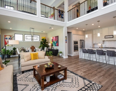 24902 Pavonia Lake Lane - Photo Thumbnail 16