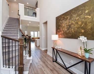 24902 Pavonia Lake Lane - Photo Thumbnail 8