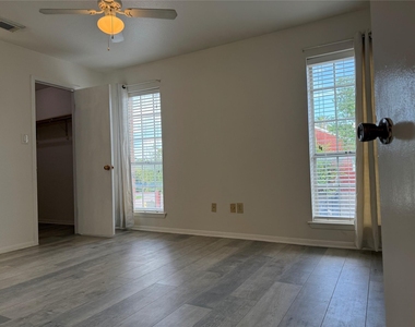 2626 Holly Hall Street - Photo Thumbnail 4