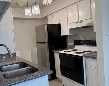 2626 Holly Hall Street - Photo Thumbnail 6