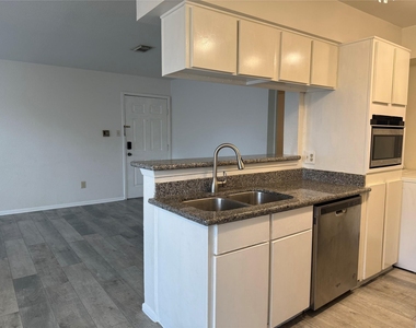 2626 Holly Hall Street - Photo Thumbnail 7