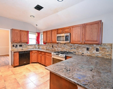 16302 Ash Point Lane - Photo Thumbnail 11
