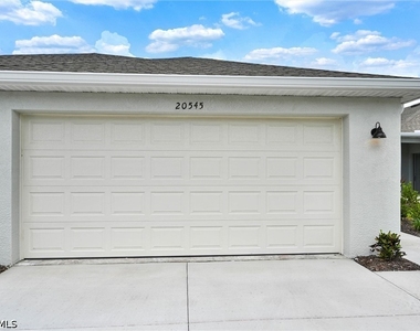 20545 Hazelnut Court S - Photo Thumbnail 1